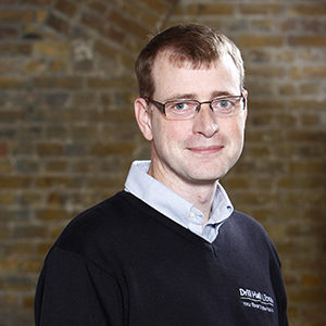 James Coleman - Technical Support Manager