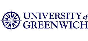 University of Greenwich logo