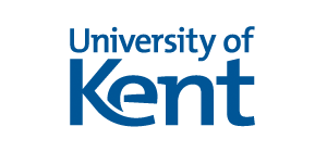 University of Kent logo